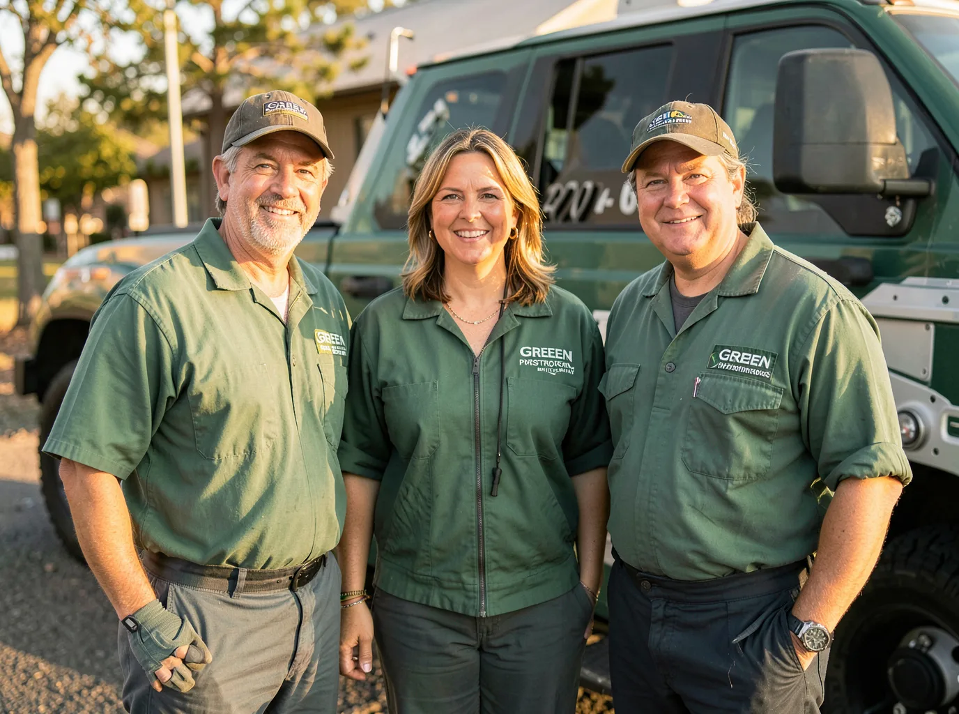 Water Damage Restoration company in Round Top, TX