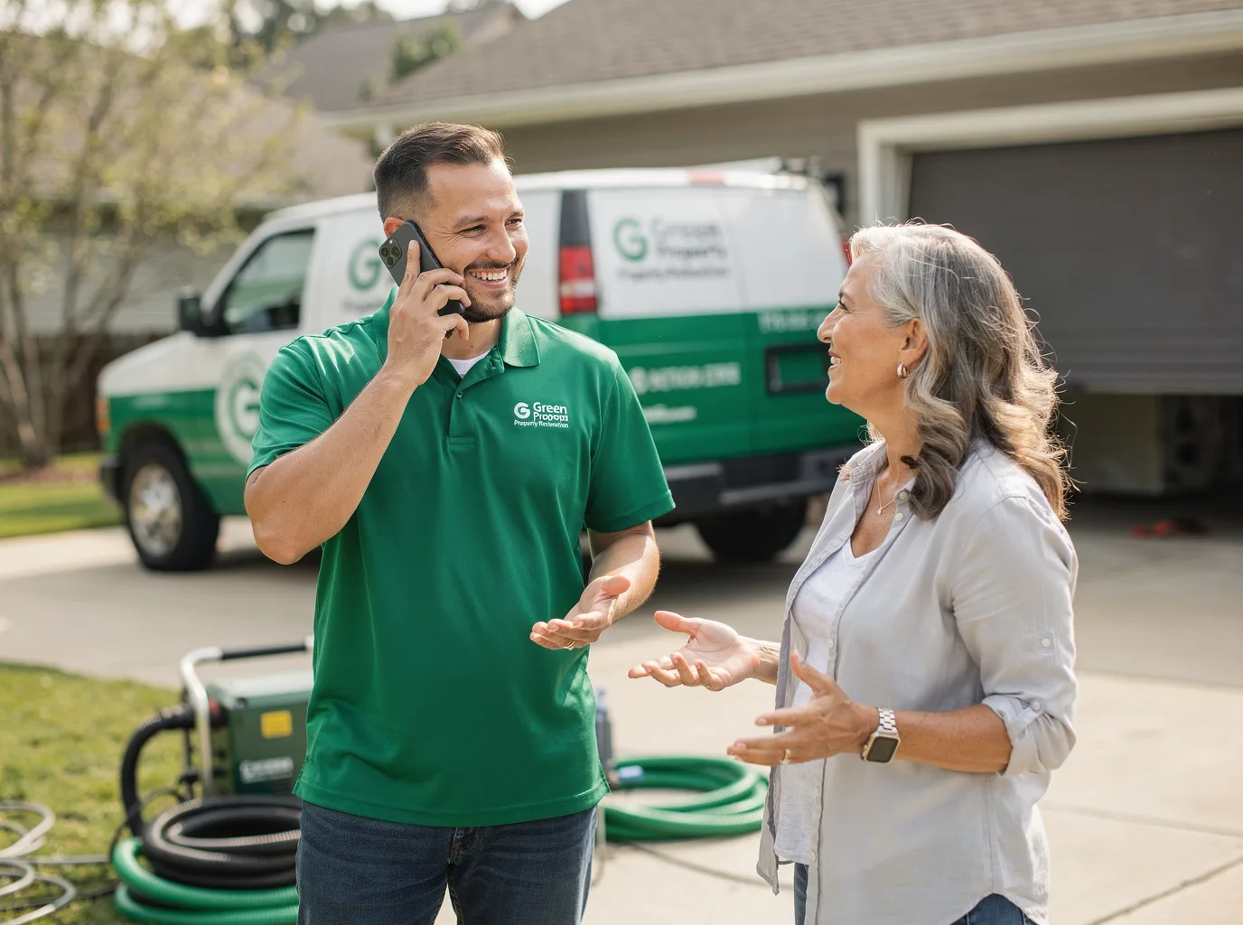 Water Damage Restoration Round Top, TX FAQs